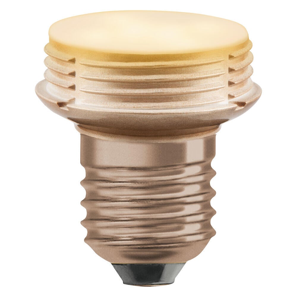 Osram LED STAR FLAT pære
