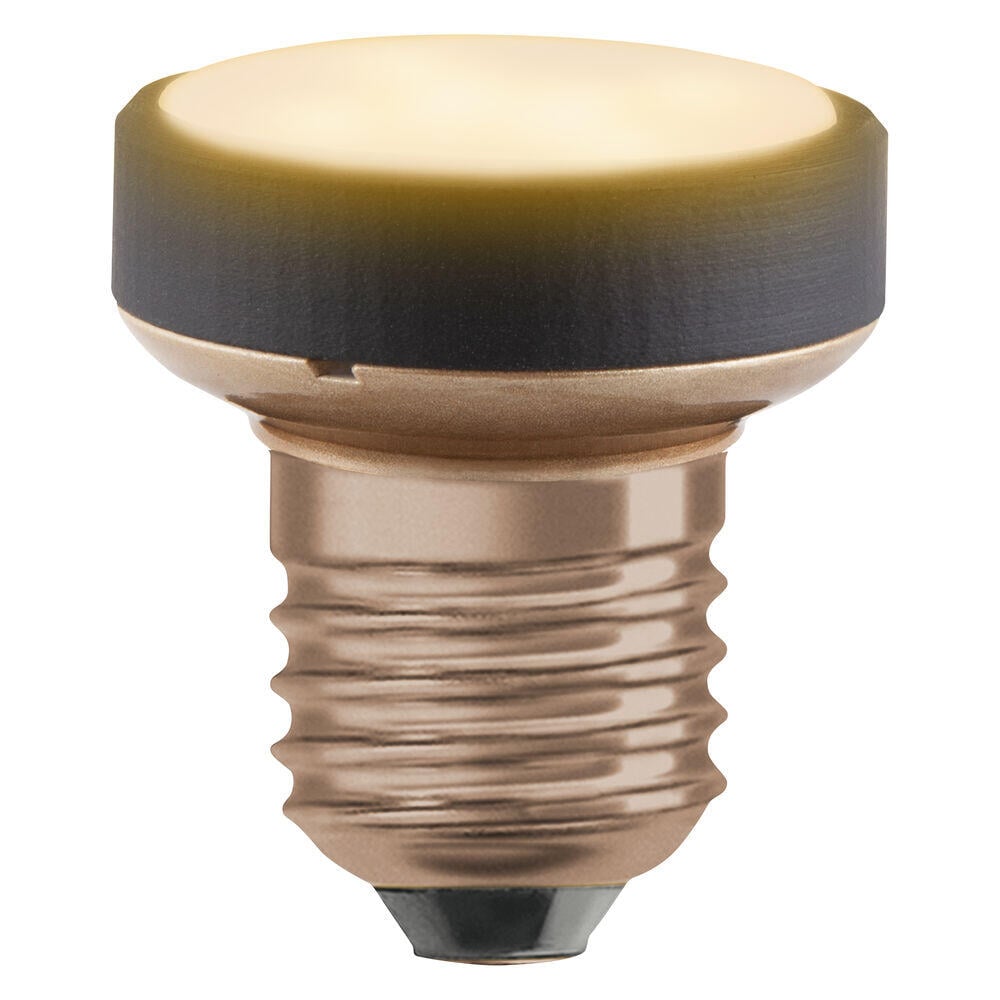 Osram LED STAR FLAT pære