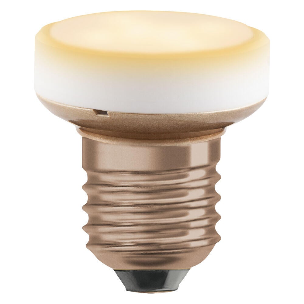 Osram LED STAR FLAT pære