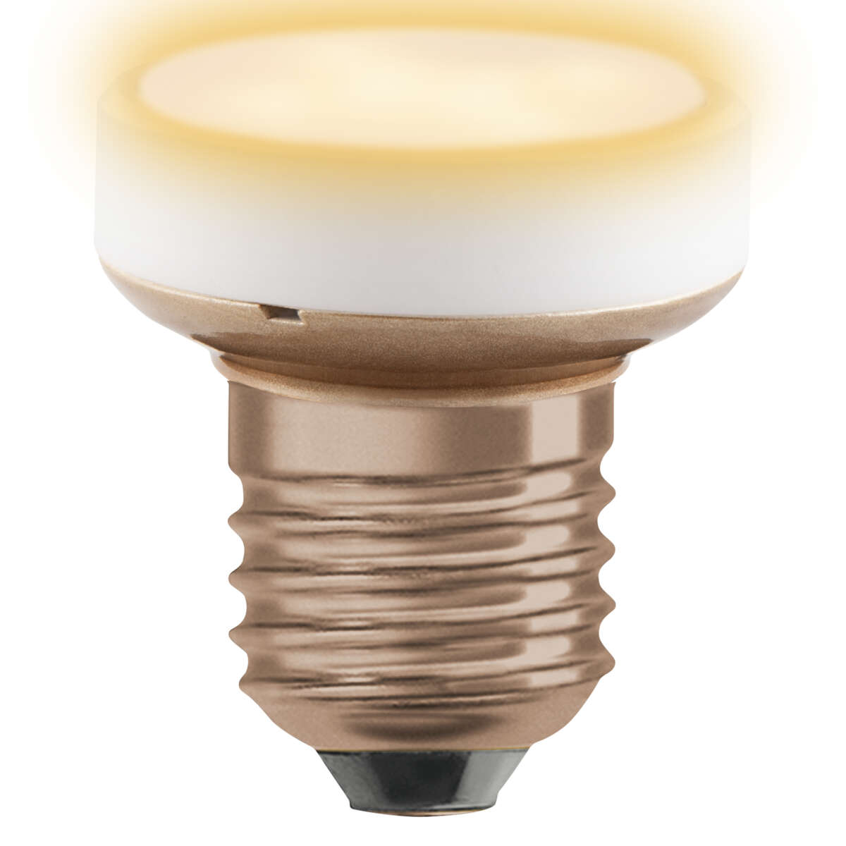 Osram LED STAR FLAT pære