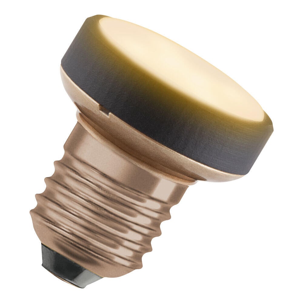 Osram LED STAR FLAT pære