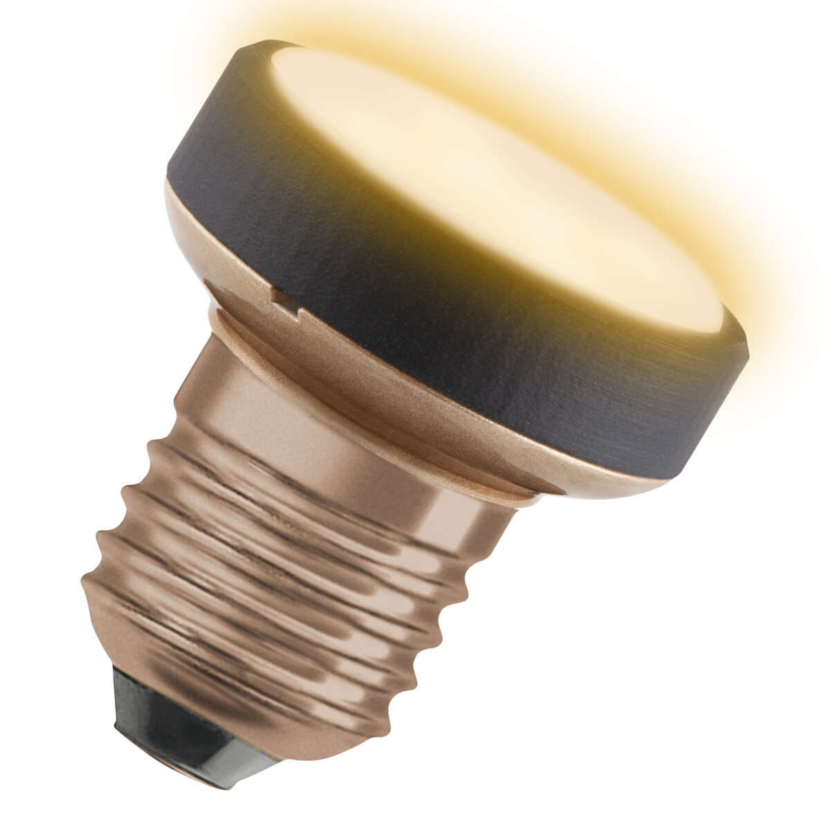 OSRAM LED STAR FLAT pære