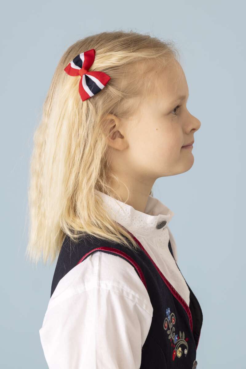 Alma festdrakt junior