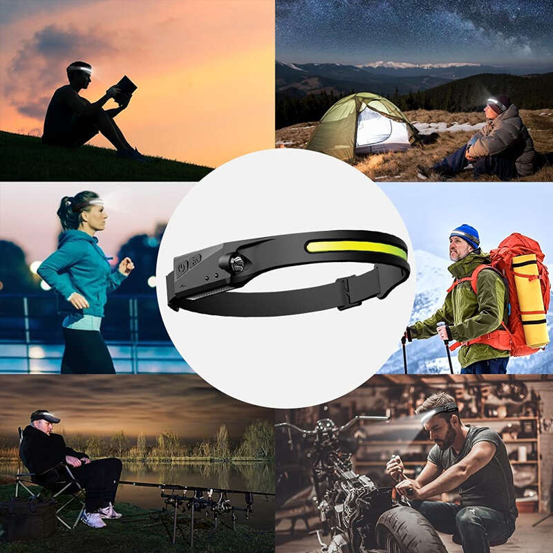 Denver SSH-50 hodelykt