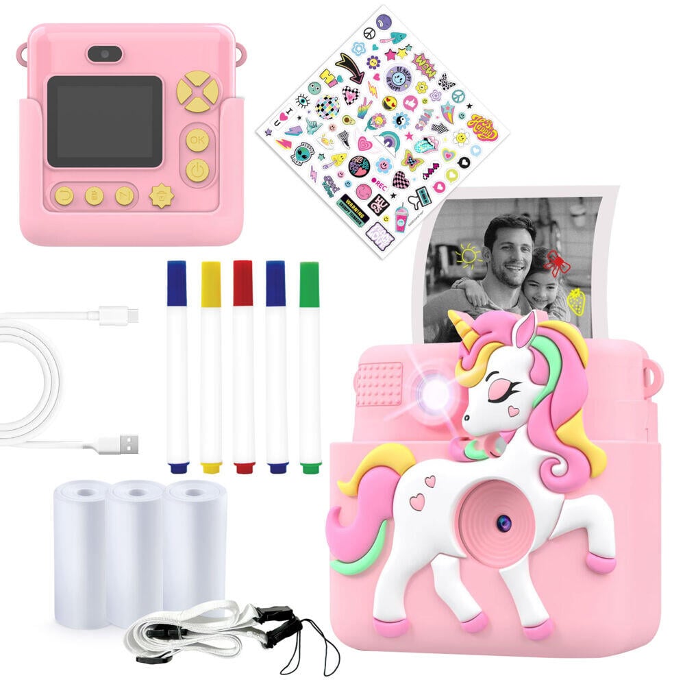 Denver KPC-1363 kamera