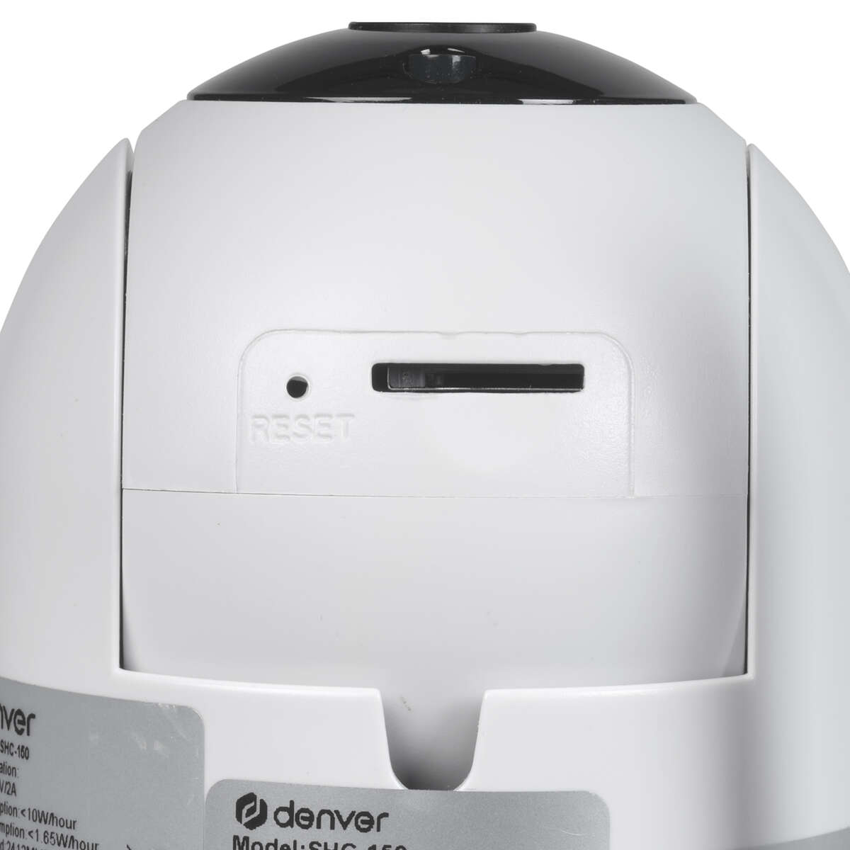 Denver IIC-172 sikkerhetskamera