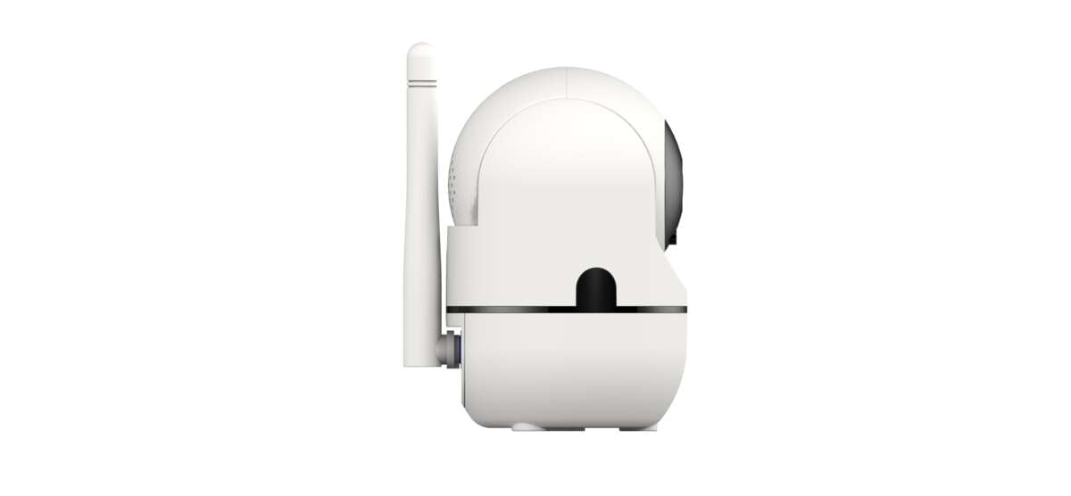 Denver IIC-172 sikkerhetskamera