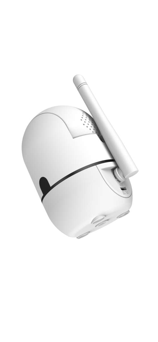 Denver IIC-172 sikkerhetskamera