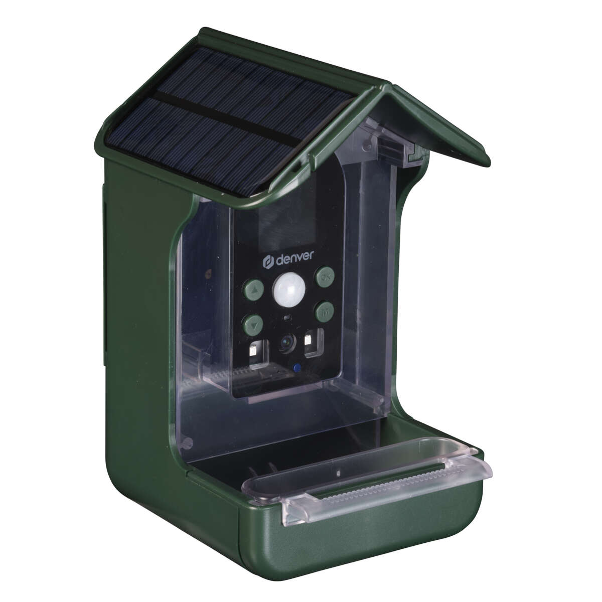 Denver BFC-1200 fuglebrettkamera