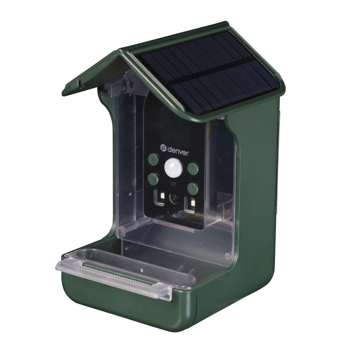 Denver BFC-1200 fuglebrettkamera