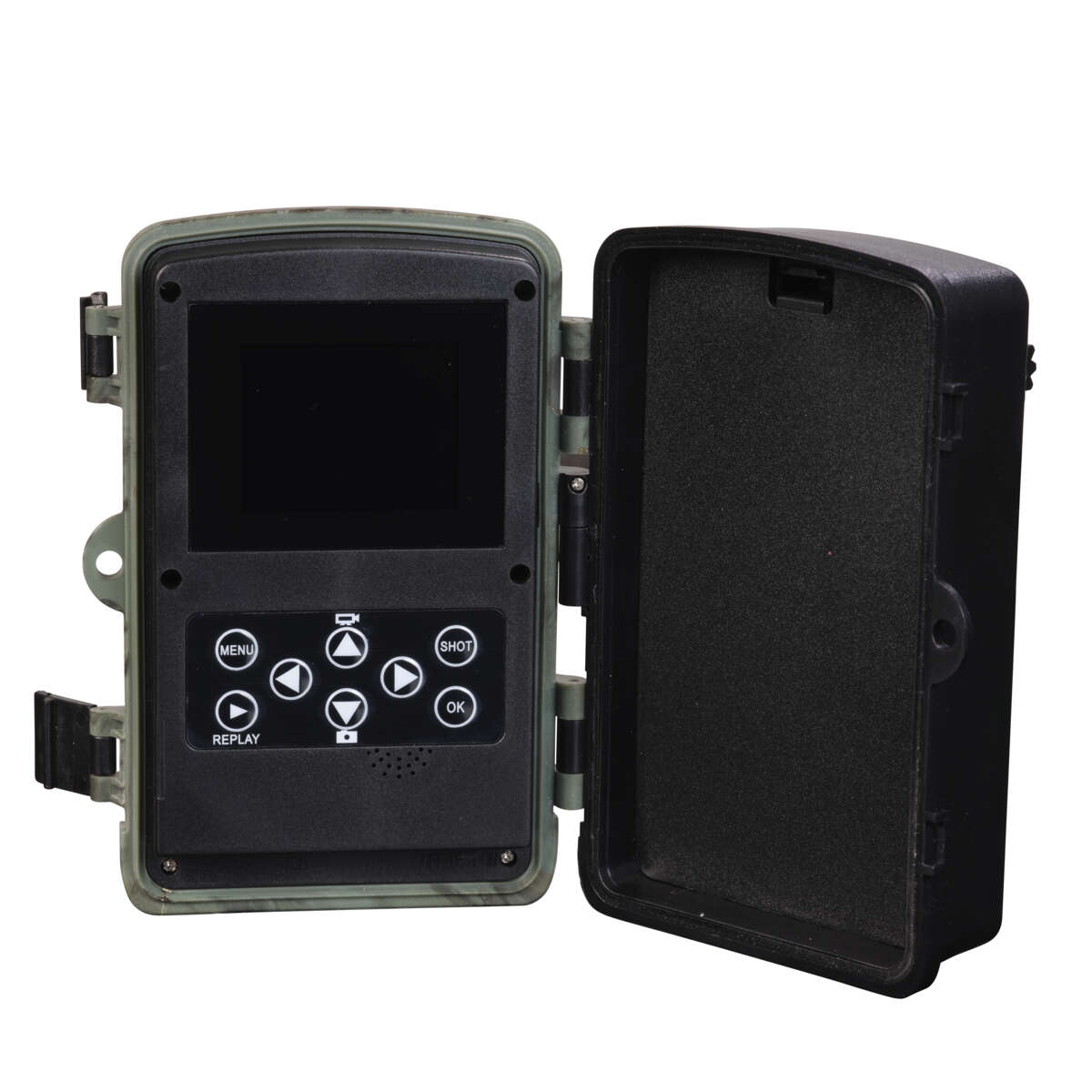 Denver WCT-8016 viltkamera