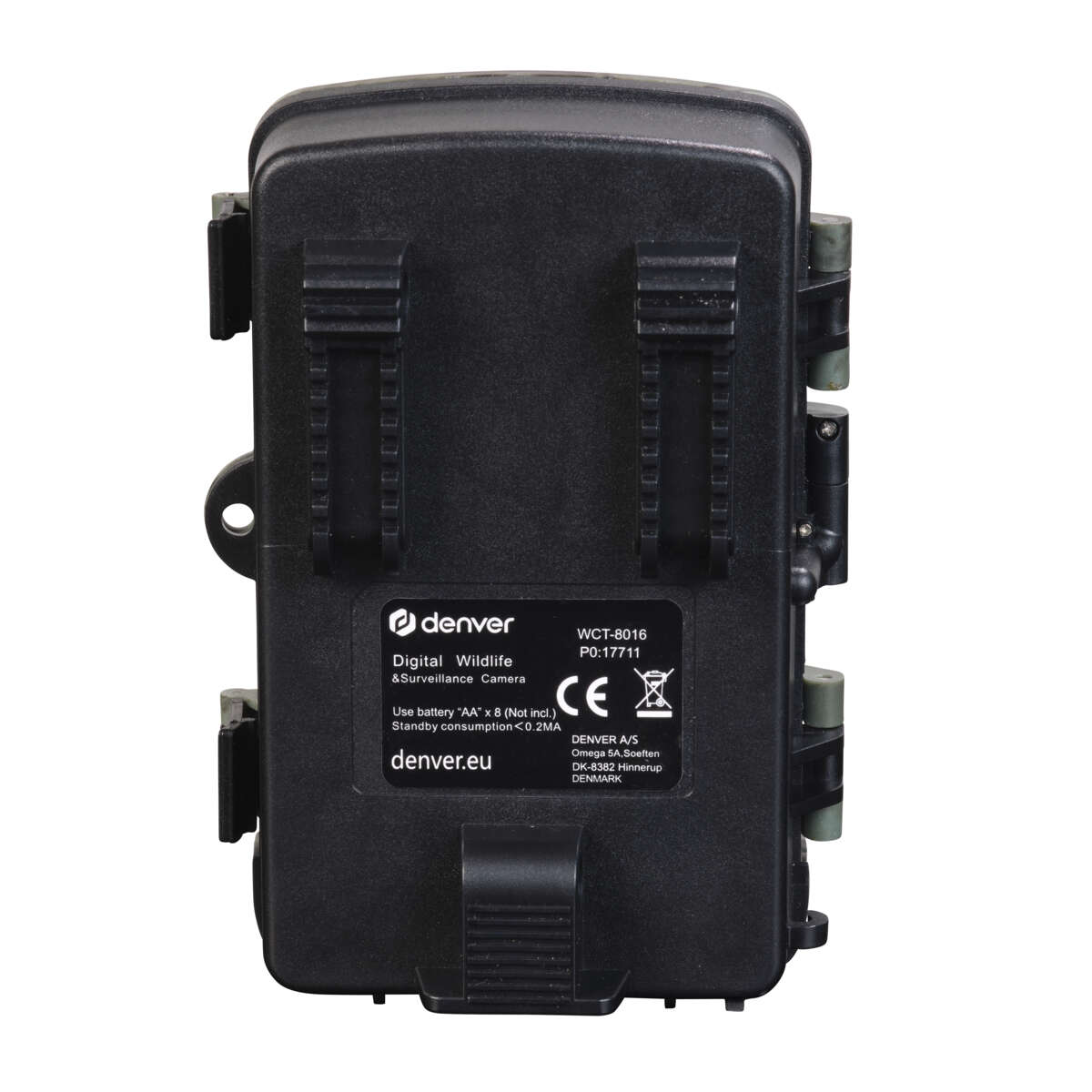 Denver WCT-8016 viltkamera