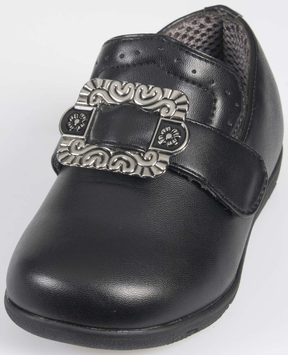 Småtroll Selma bunadsko barn/junior