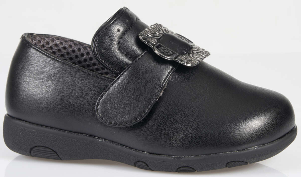 Småtroll Selma bunadsko barn/junior