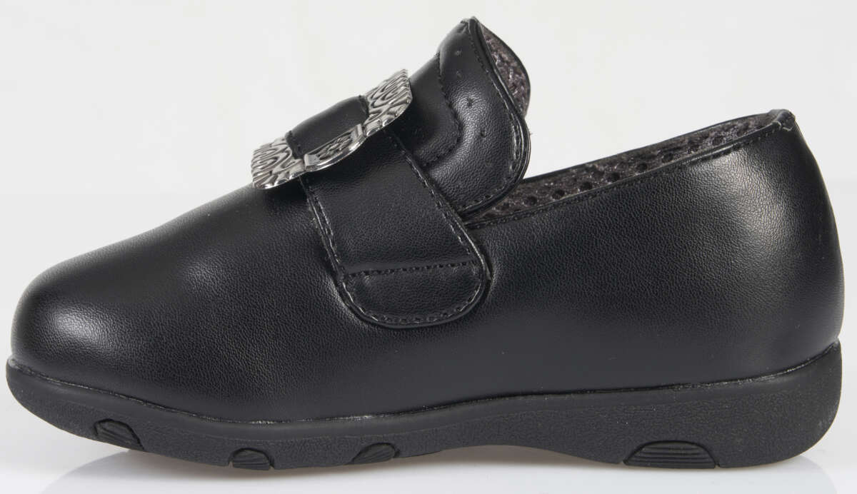 Småtroll Selma bunadsko barn/junior