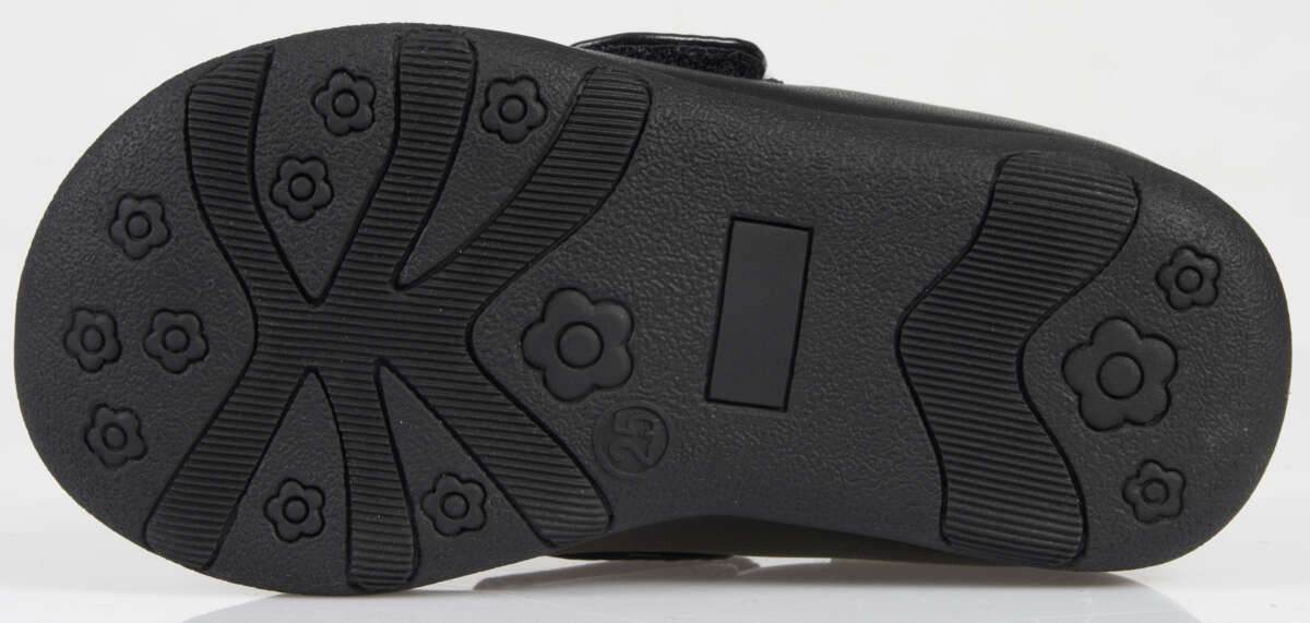 Småtroll Selma bunadsko barn/junior