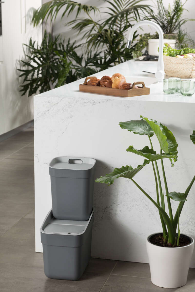 Curver Redy to Collect kildesortering