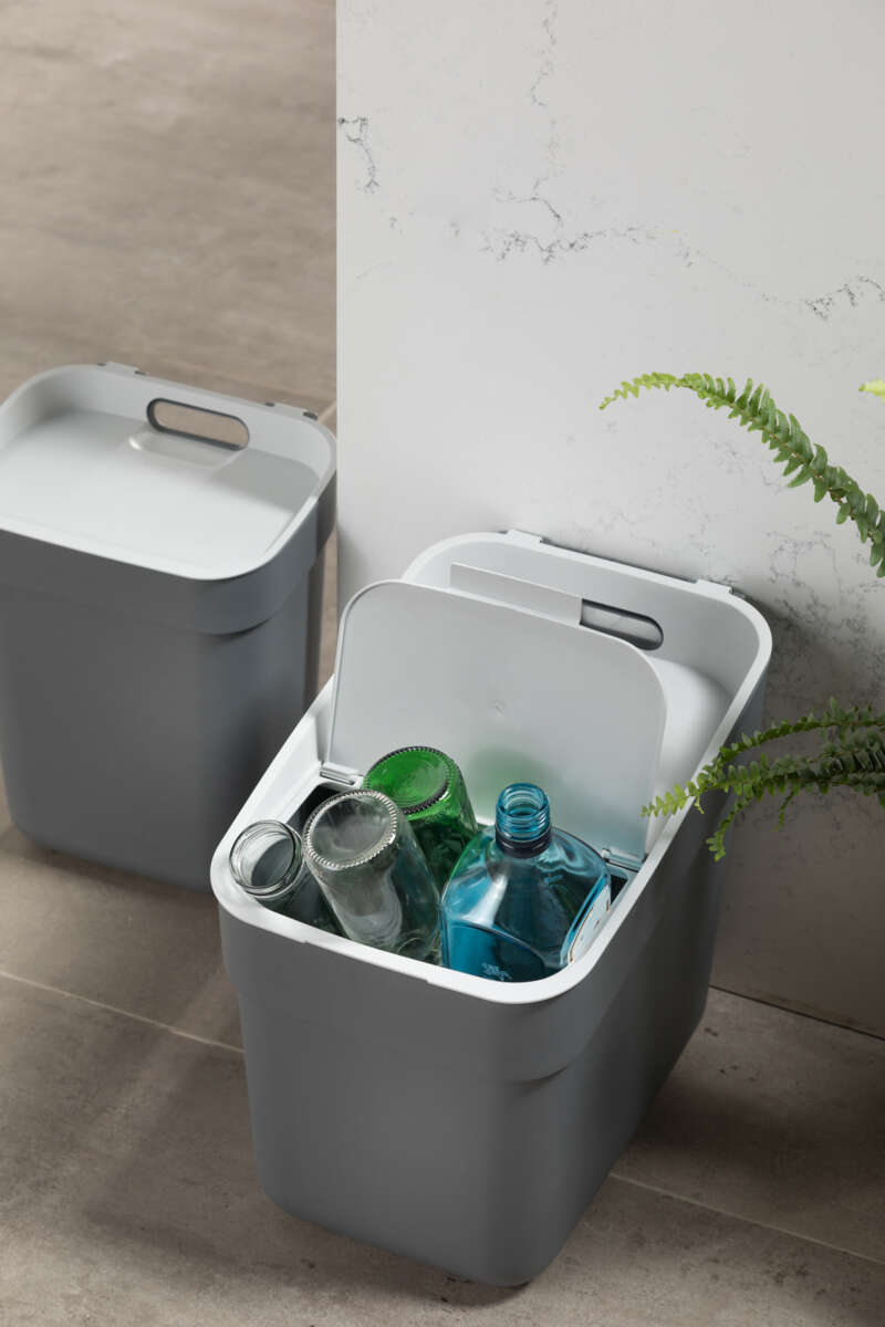 Curver Redy to Collect kildesortering