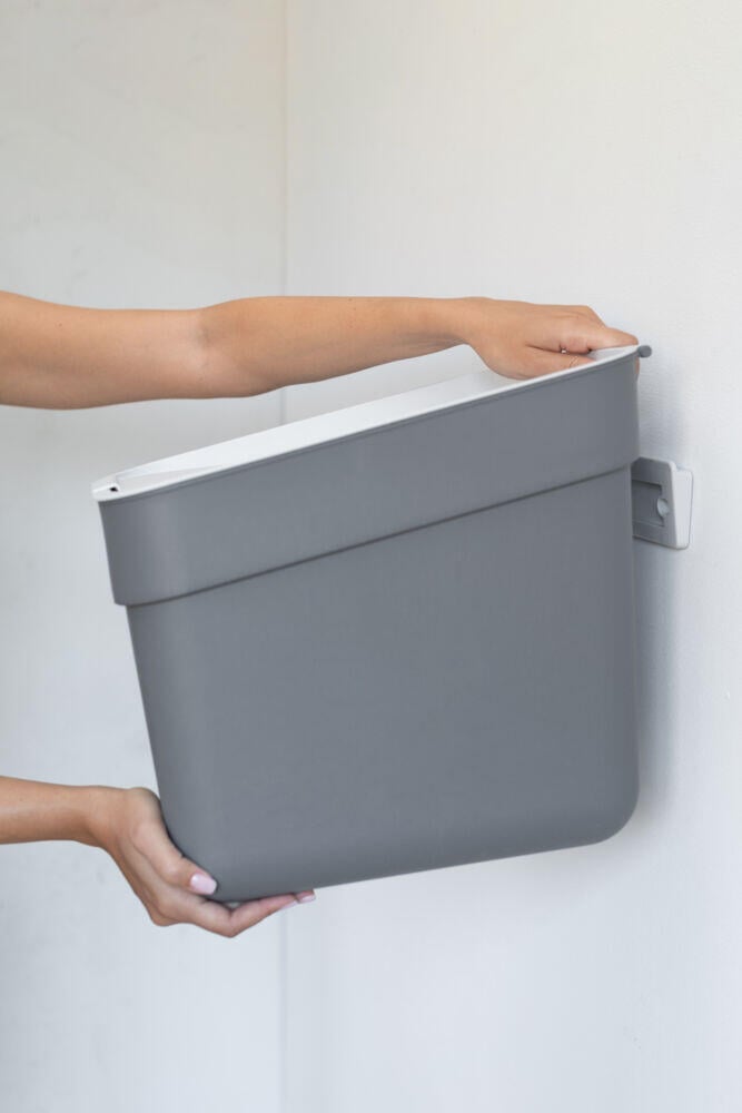 Curver Redy to Collect kildesortering