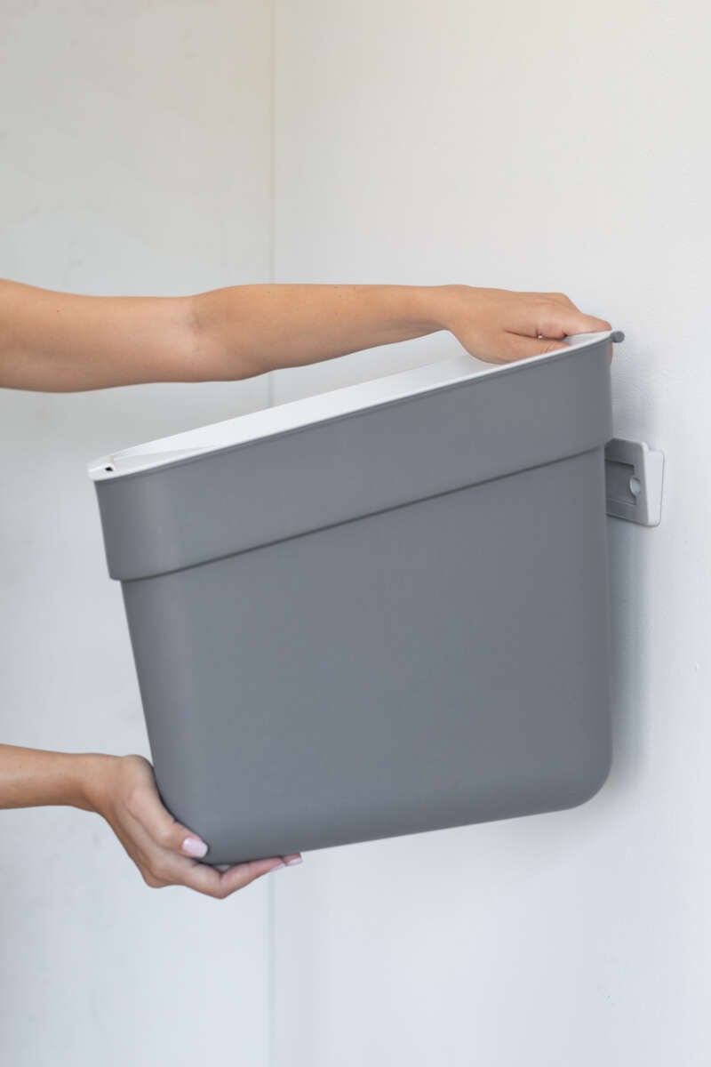 Curver Redy to Collect kildesortering