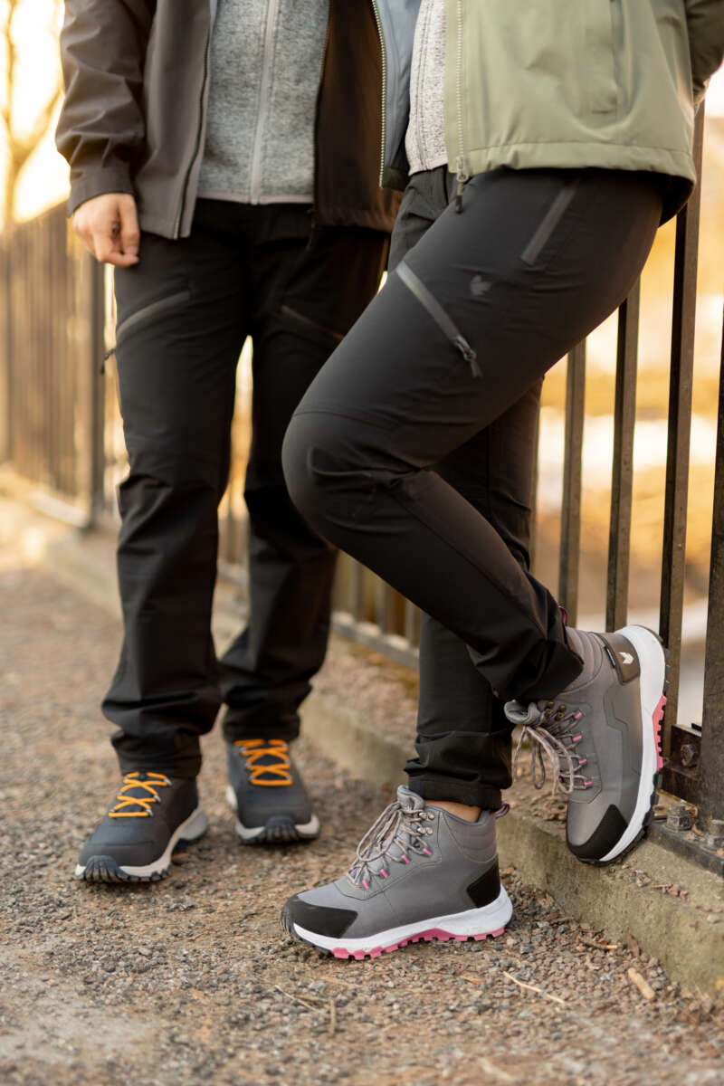 Northpeak Gaustablikk tursko dame