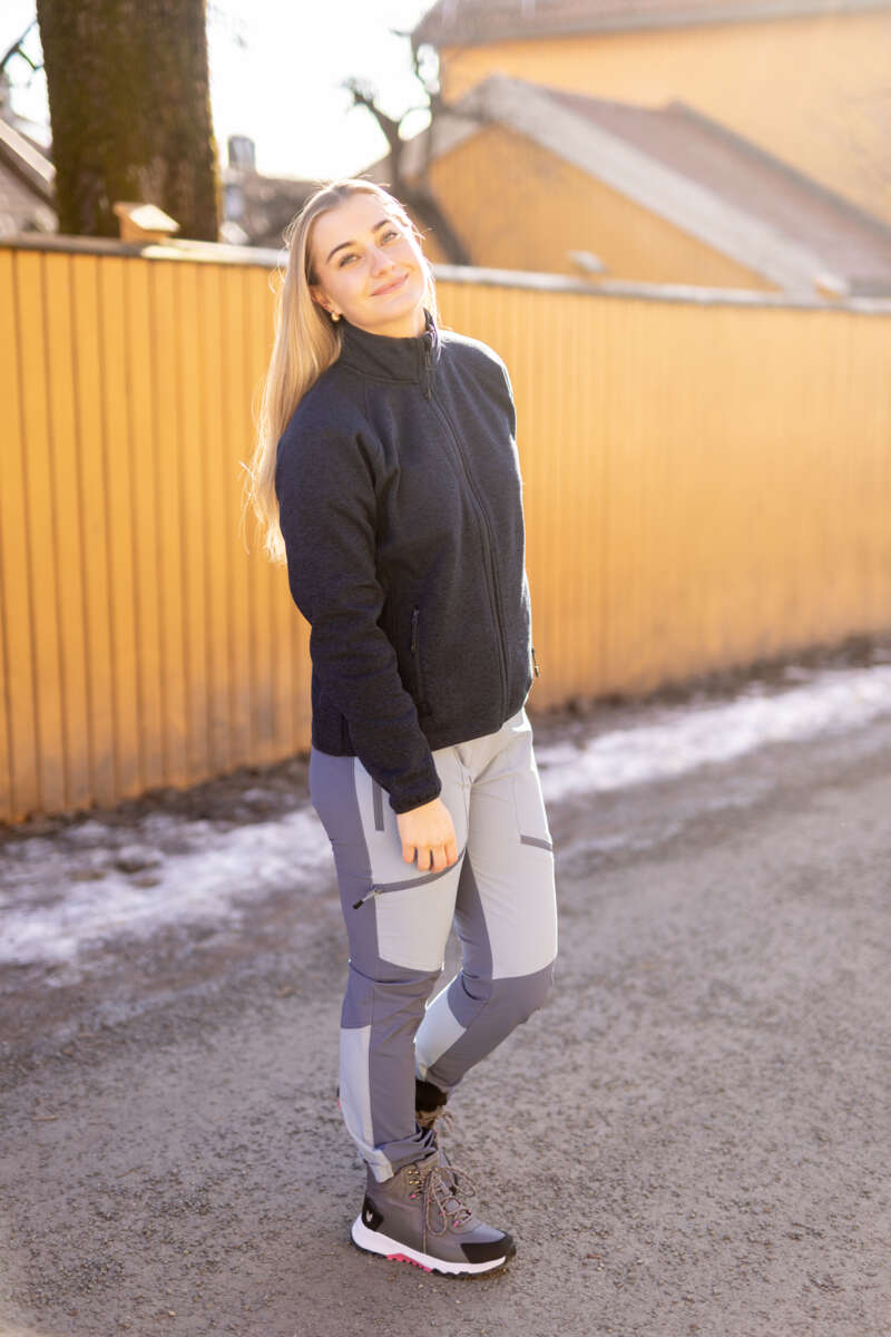 Northpeak Gaustablikk tursko dame