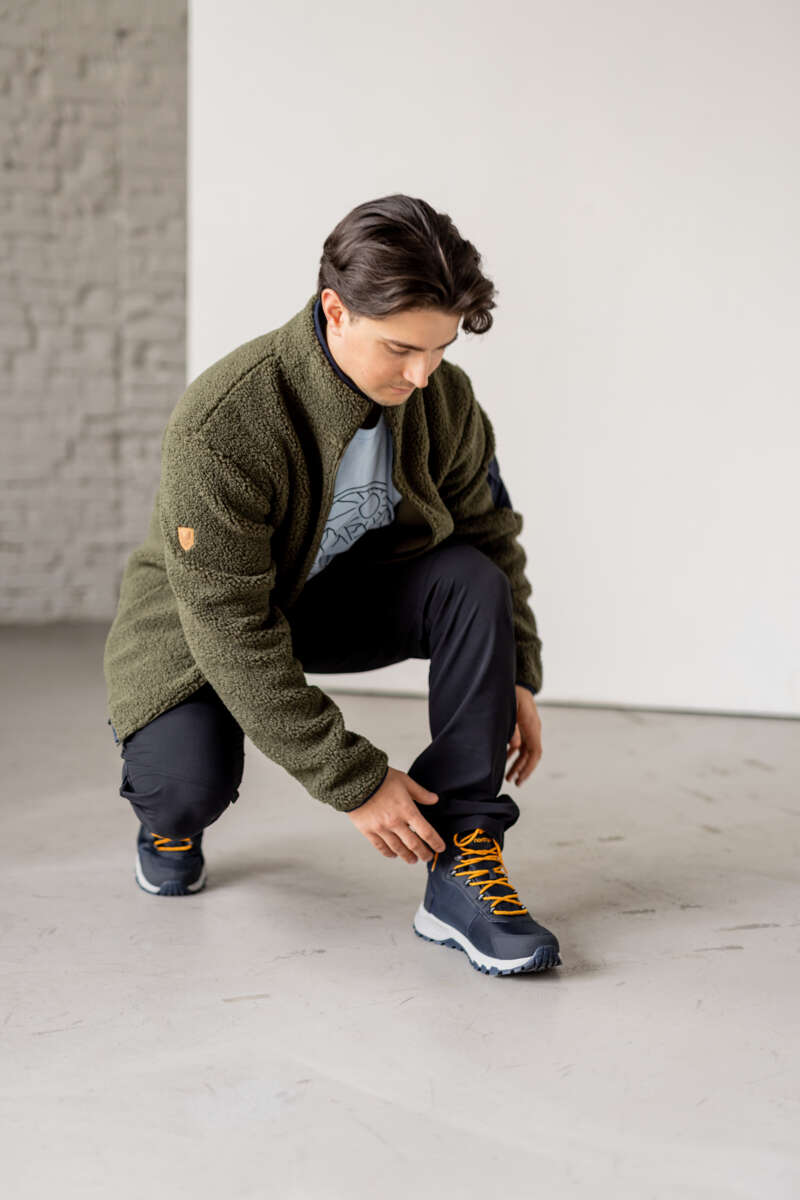 Northpeak Gaustablikk tursko herre