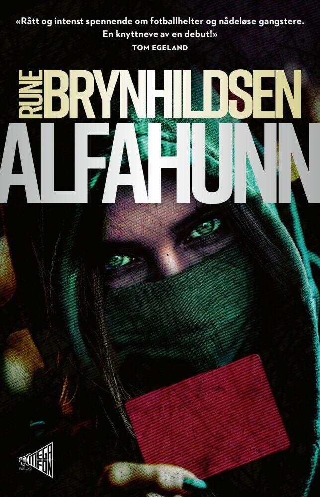 Rune Brynhildsen: Alfahunn