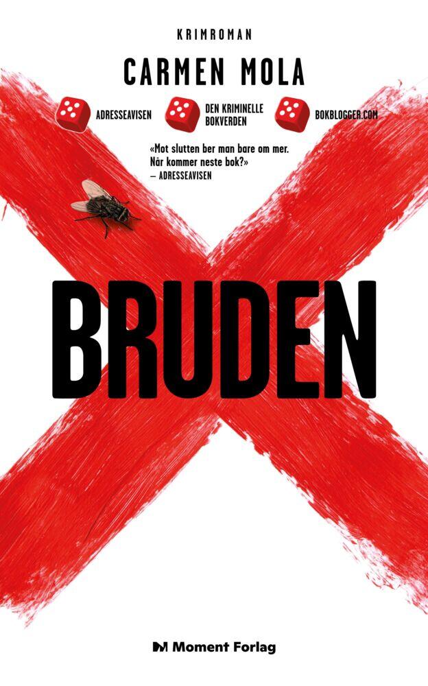 Carmen Mola: Bruden