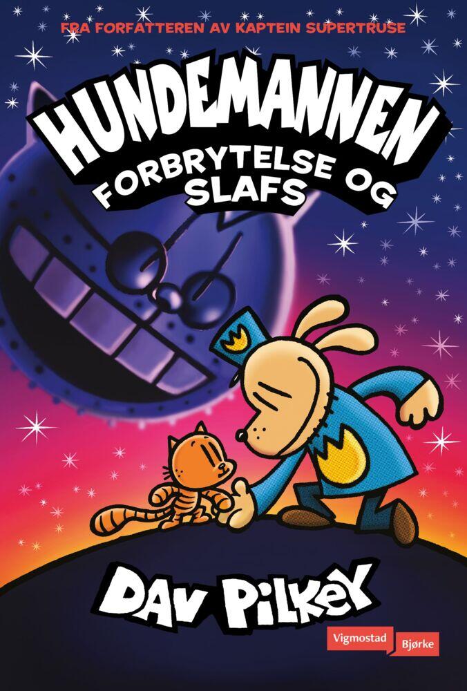 Hundemannen: Forbrytelse og Slafs