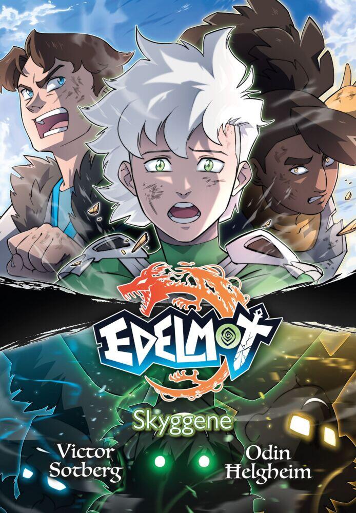 Edelmot 3: Skyggene