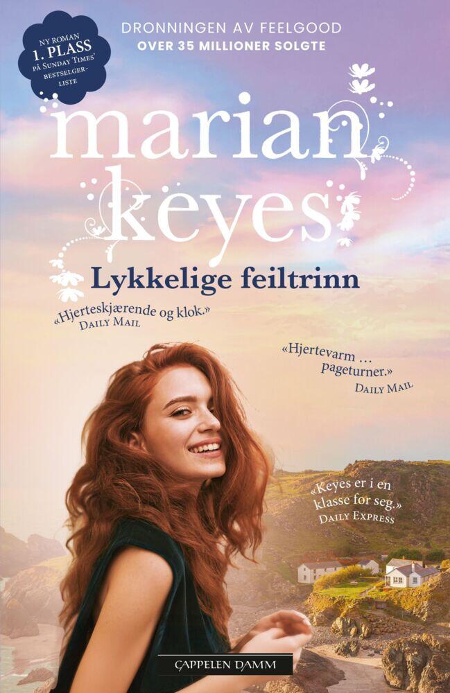 Marian Keyes: Lykkelige feiltrinn