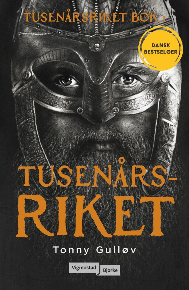 Tonny Gulløv: Tusenårsriket
