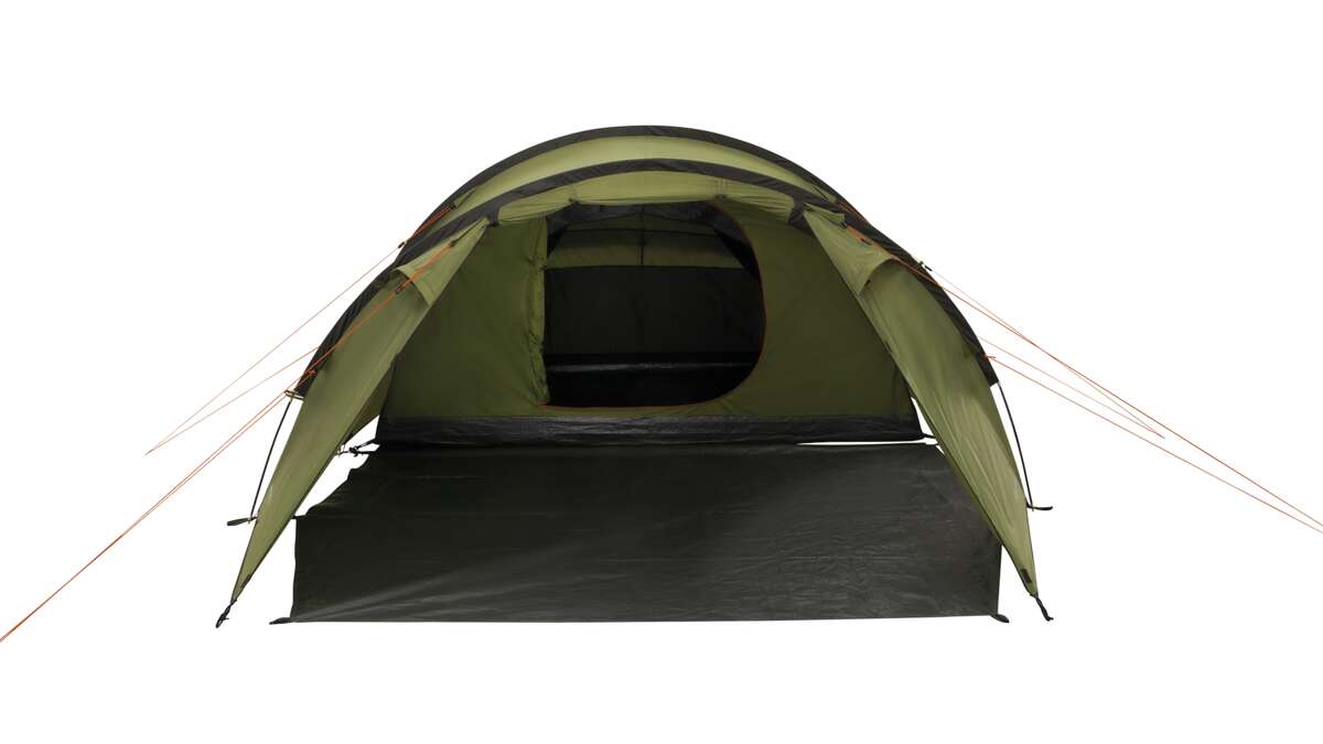 Easy Camp Hemsedal 3 tunneltelt 2026