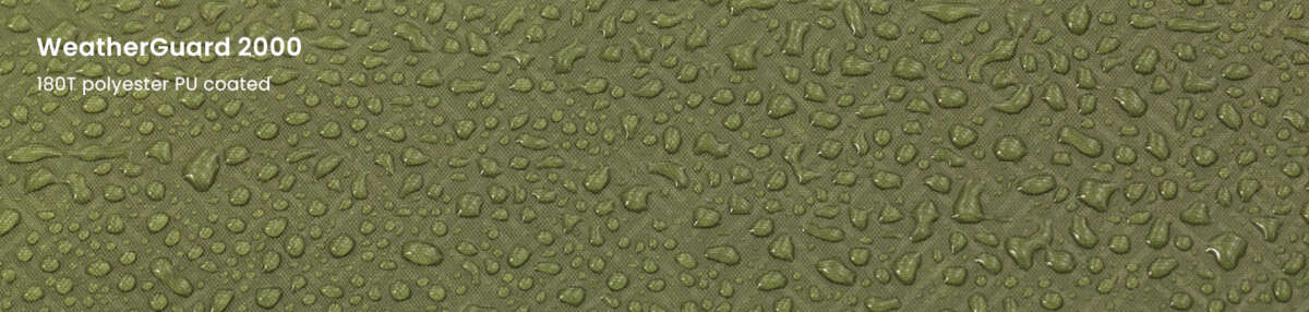 Easy Camp Hemsedal 3 tunneltelt 2026