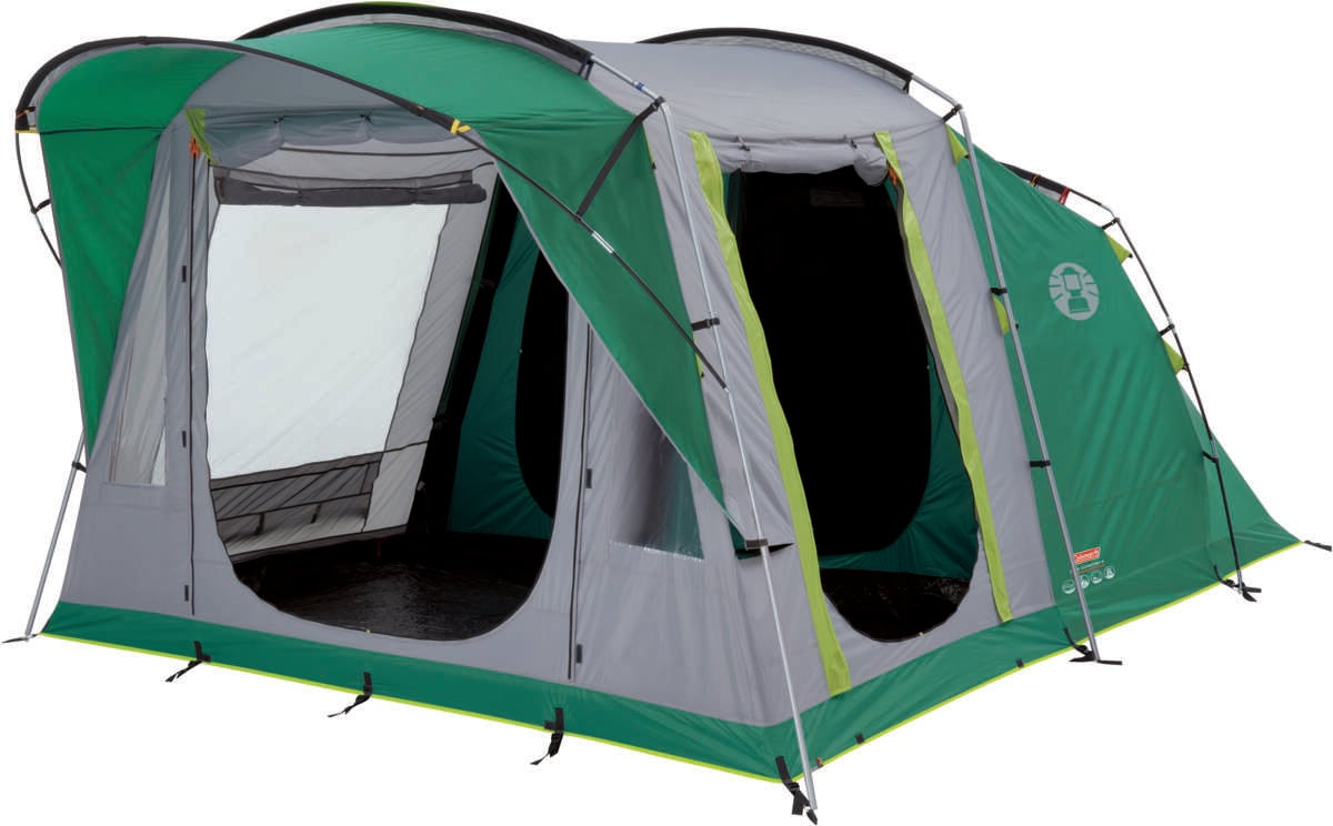 Coleman Oak Canyon 4 familietelt