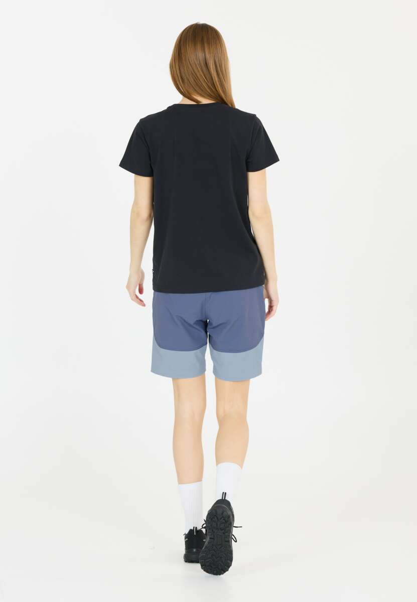 Northpeak Rasletinn turshorts dame