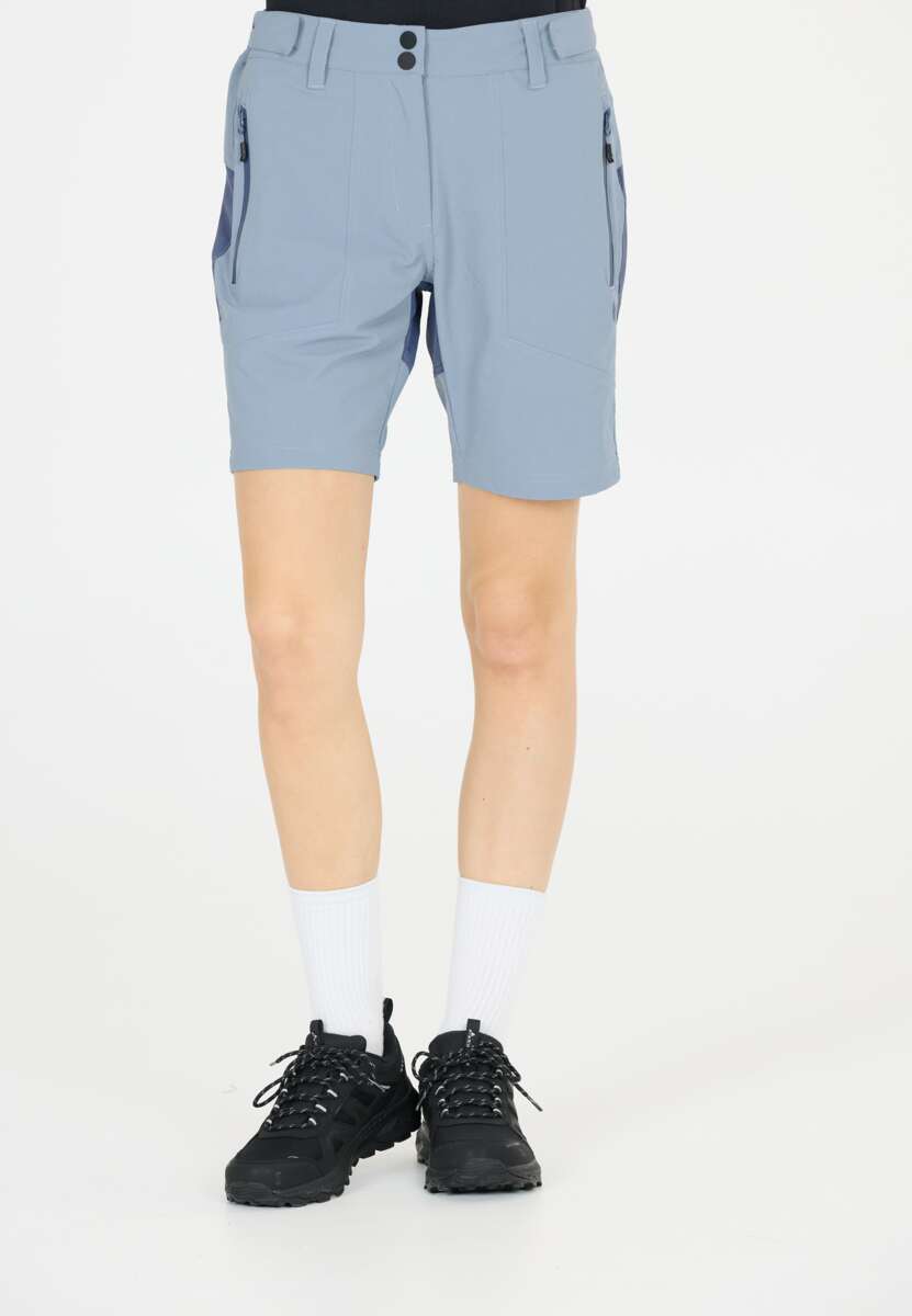 Northpeak Rasletinn turshorts dame