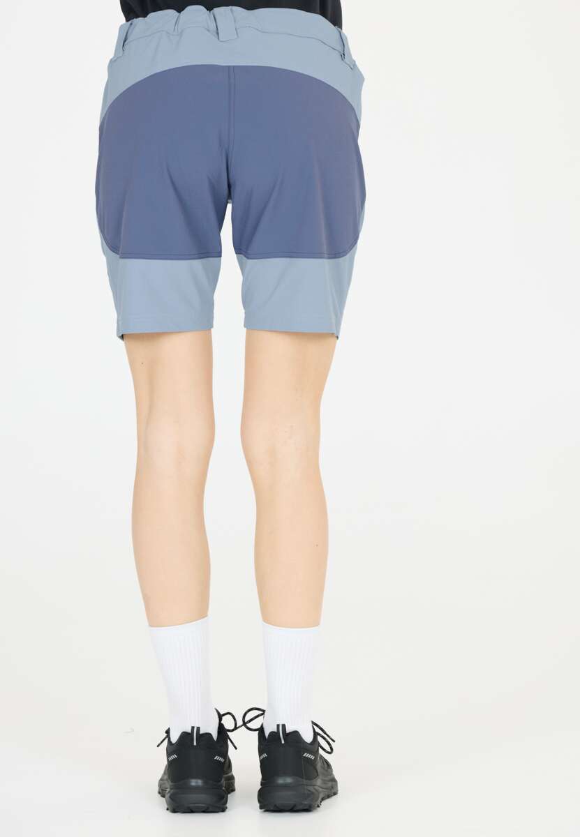 Northpeak Rasletinn turshorts dame