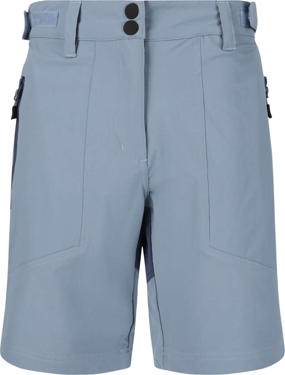 Northpeak Rasletinn turshorts dame
