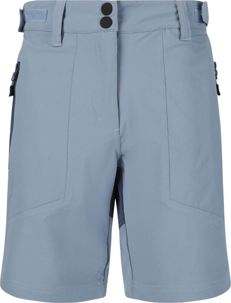 Northpeak Rasletinn turshorts dame