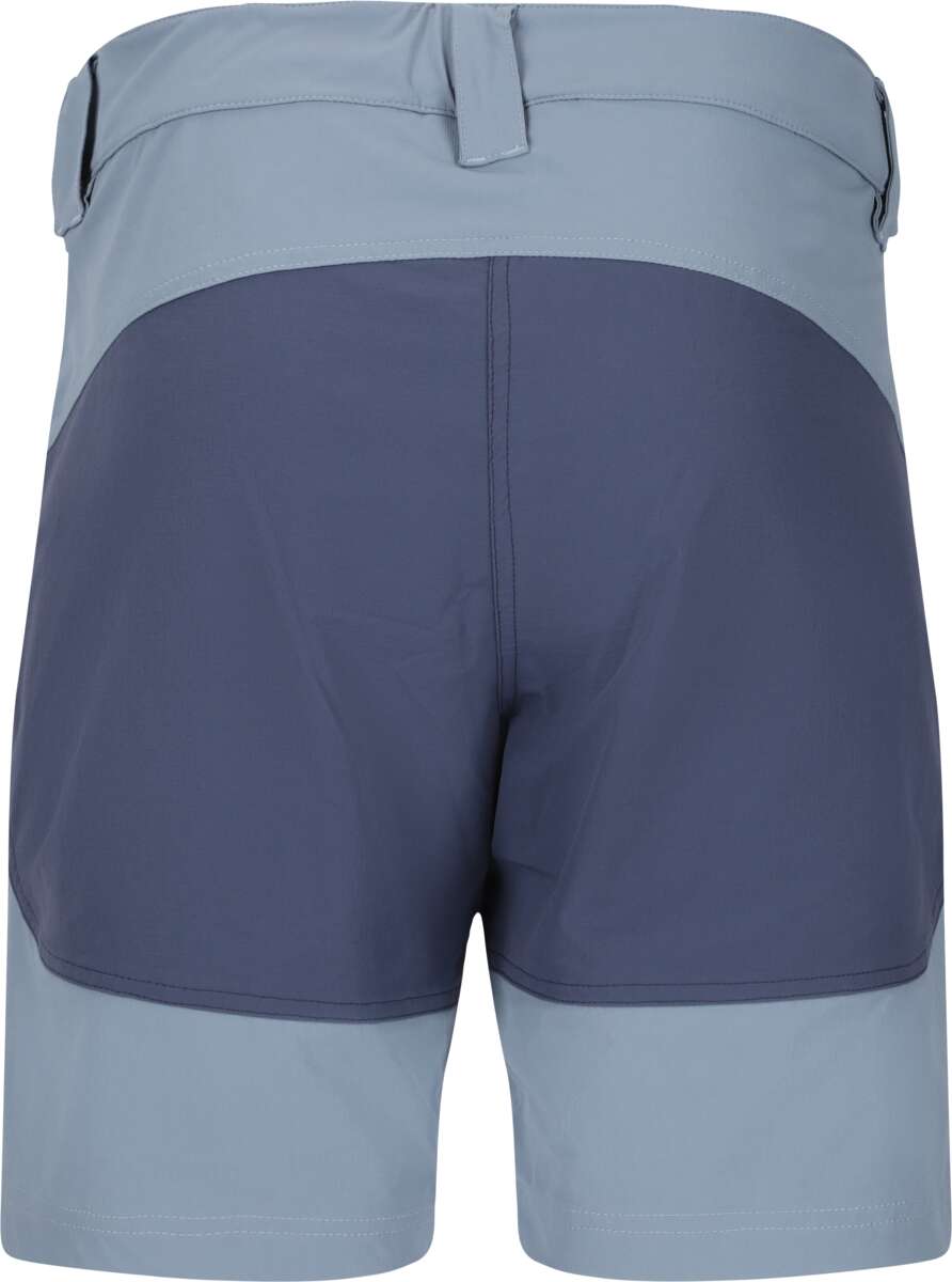 Northpeak Rasletinn turshorts dame