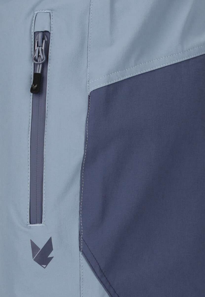 Northpeak Rasletinn turshorts dame