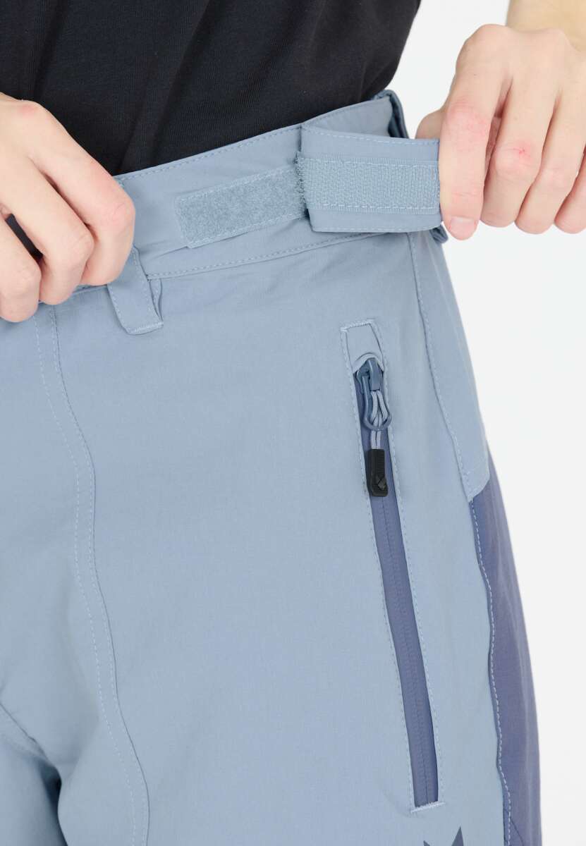 Northpeak Rasletinn turshorts dame