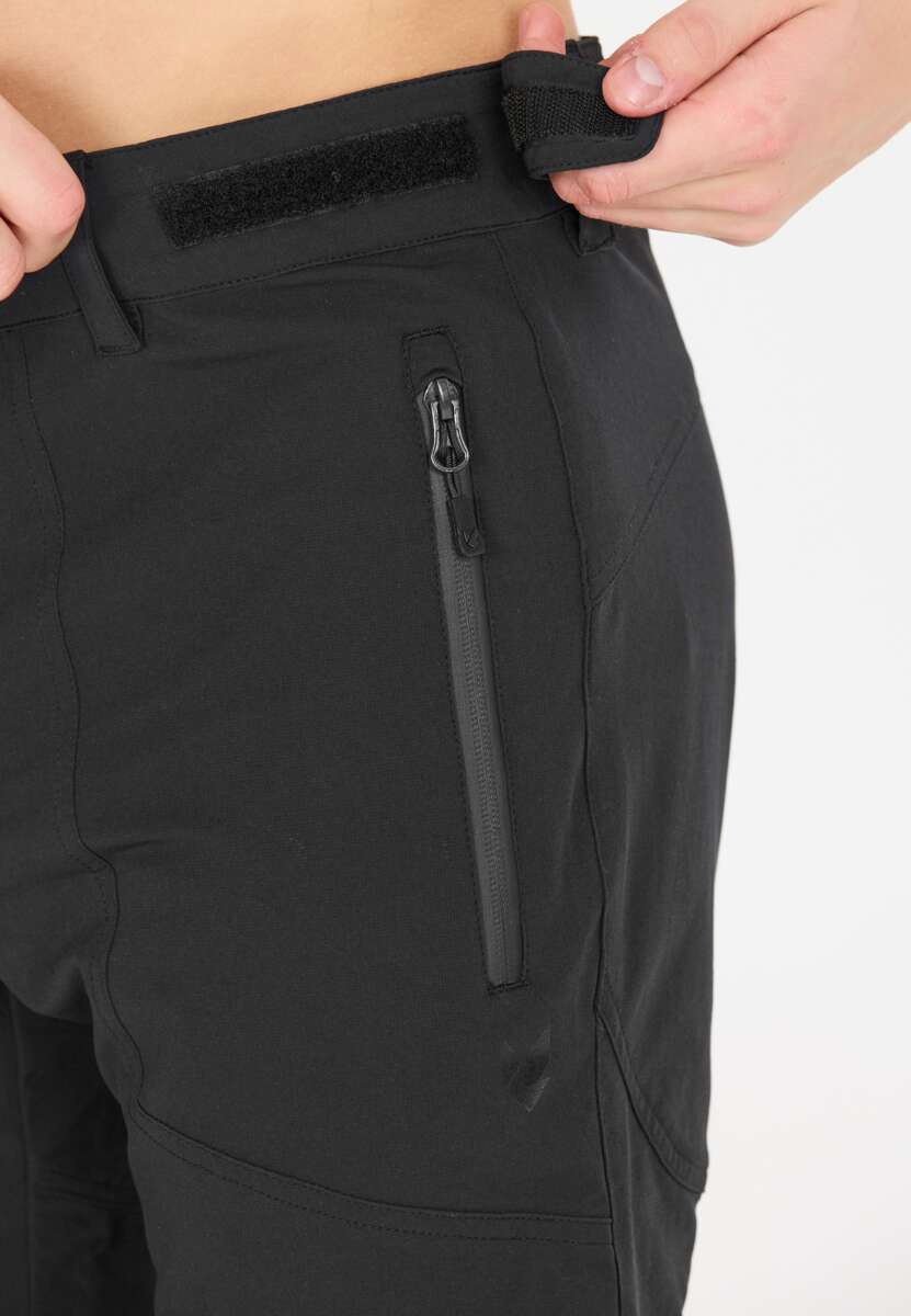 Northpeak Rasletinn turshorts herre