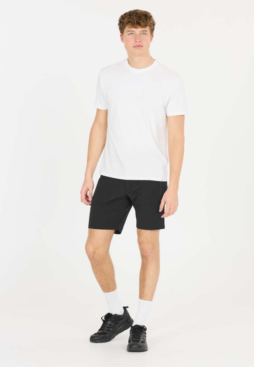 Northpeak Rasletinn turshorts herre