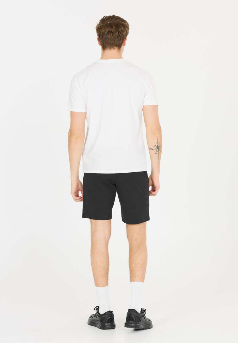 Northpeak Rasletinn turshorts herre