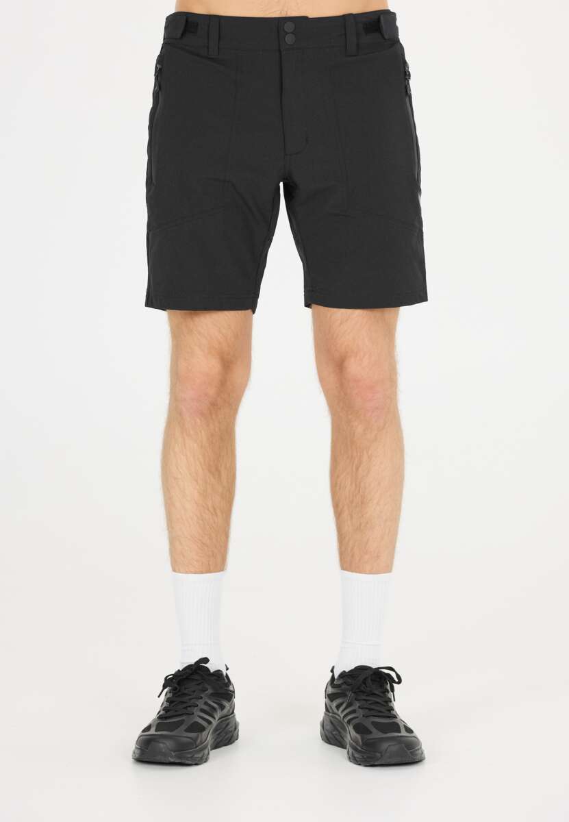 Northpeak Rasletinn turshorts herre