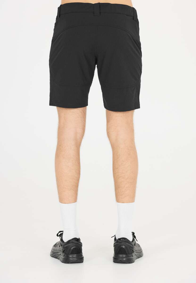 Northpeak Rasletinn turshorts herre