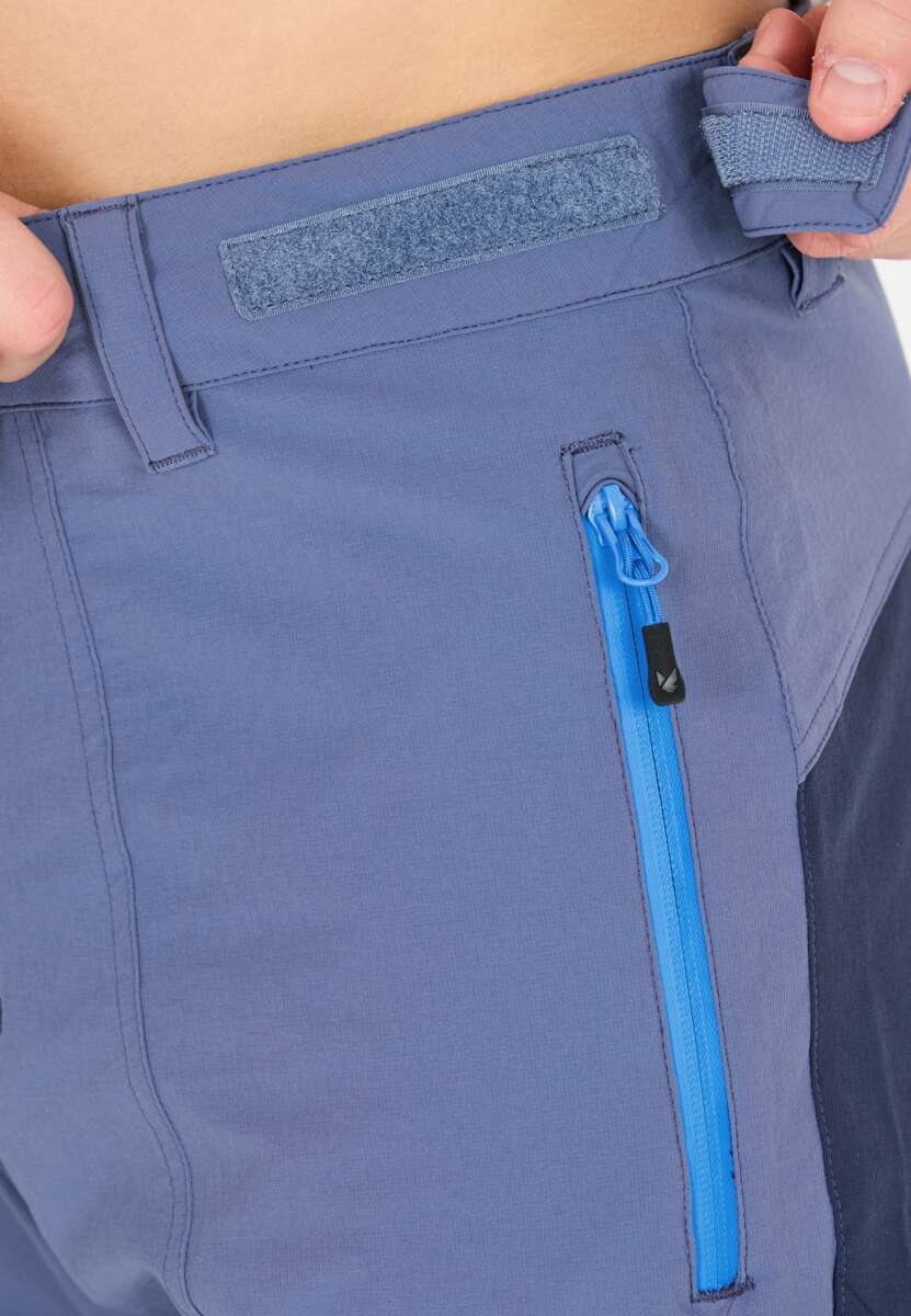 Northpeak Rasletinn turshorts herre